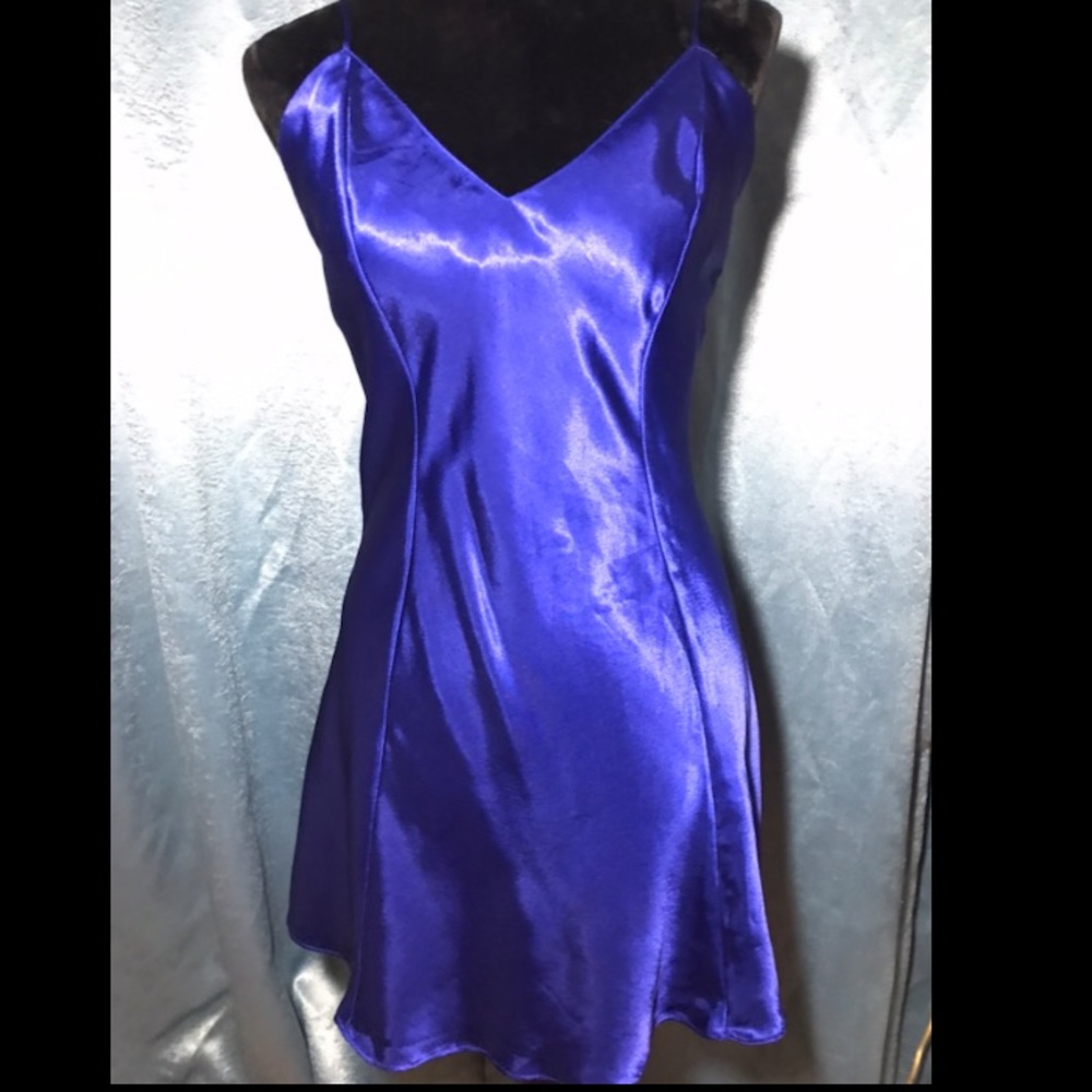 Vintage Fredricks Of Hollywood Nightgown
